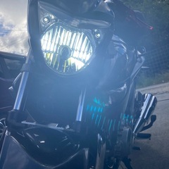 中古　スフィアライト　LED ライジングⅡ Ｈ４の画像
