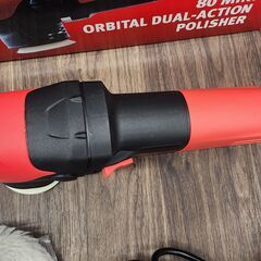 【中古】Snap-on スナップオン オービタルデュアルアクションポリッシャー ETJ1200【ハンズクラフト熊本けやき通り店】【店頭取引限定】の画像