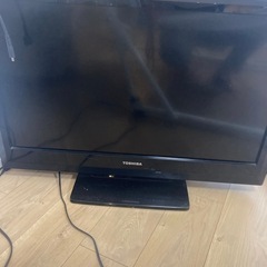 テレビの画像