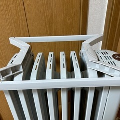 デロンギ オイルヒーターの画像
