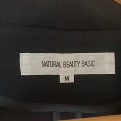 レディーススーツ(Mサイズ)の画像