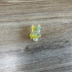 ケーブルの保護カバーの画像