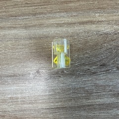 ケーブルの保護カバーの画像