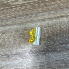 ケーブルの保護カバーの画像
