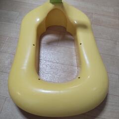 COMBI トイレトレーニング おまる 補助便座 コンビ 幼児 子供 便座 貰って下さい！  の画像