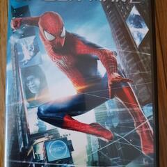 ＤＶＤディスク4枚の画像