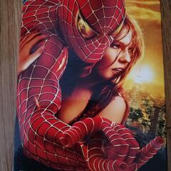 ＤＶＤディスク4枚の画像