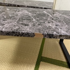 センターテーブルの画像