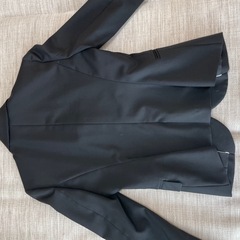 LESMUESスーツ　レディースの画像