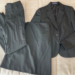 LESMUESスーツ　レディースの画像