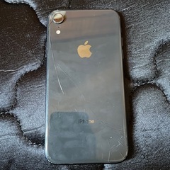 iPhone XRの画像