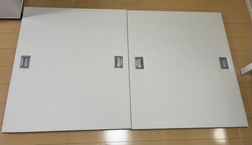 ピアリビング 窓用ワンタッチ防音ボード