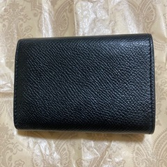 本日のみ出品です。フェラガモ　コンパクト　ミニ財布の画像