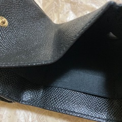 本日のみ出品です。フェラガモ　コンパクト　ミニ財布の画像