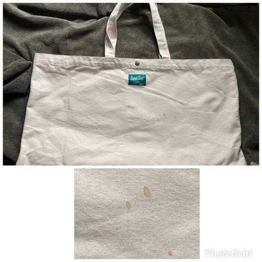 LandSup Crazy mini バランスボード　トートバッグ付き LandSup Crazy mini バランスボード トートバッグ付き LandSup