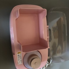 combi お湯でコットンおしり拭きの画像