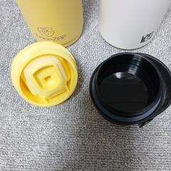 新品■保温保冷　水筒　マグ　　魔法瓶　　ボトル　の画像