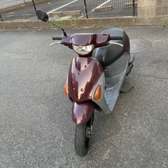 バイク50ccの画像