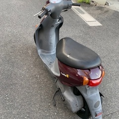 バイク50ccの画像