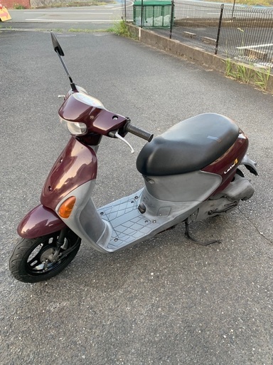 バイク50cc