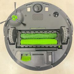 iRobot ルンバ i3+ ロボット掃除機 i355060 自動ゴミ収集機能 クリーンベース アイロボット i3プラス 替えパック付の画像