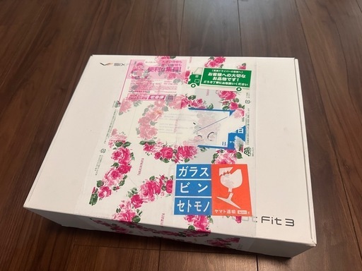 【新品】SIXPAD Foot Fit 3 美容・健康器具、脚のマッサージ・トレーニング