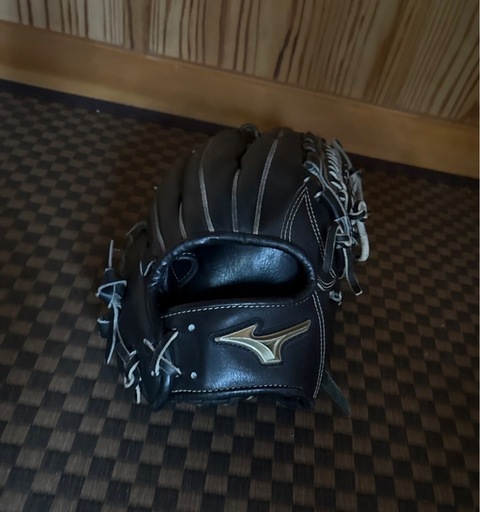 ミズノ グローバルエリート 硬式内野用