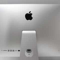 iMac（Retina 4K,21.5インチ,2017）1TB/8GB〈MNDY2J/A〉⑤の画像