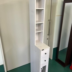 収納棚②の画像
