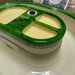 流しそうめん器の画像