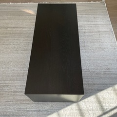 ニトリ　ローテーブルの画像