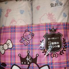 HELLOKITTY トイレットペーパーの画像