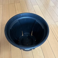 植木鉢　8ごうの画像