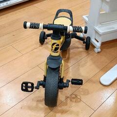0815-279 3輪車の画像