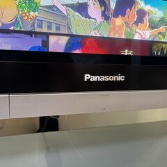 パナソニック　５０インチテレビ　TH-50PZ600　の画像