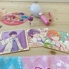 ストぷり　グッズ　まとめ売りの画像