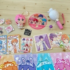 ストぷり　グッズ　まとめ売りの画像