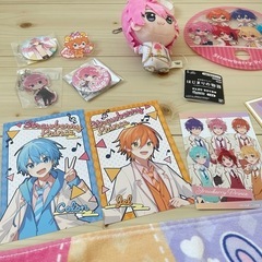 ストぷり　グッズ　まとめ売りの画像