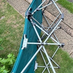 Coleman(コールマン)ワンタッチコット簡易ベット　170A5656の画像