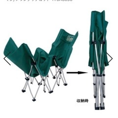 Coleman(コールマン)ワンタッチコット簡易ベット　170A5656の画像