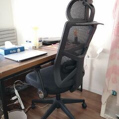 チェアの画像