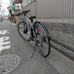 BRIDGESTONE　TB1eの画像