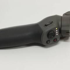 【良品】DJI Osmo Mobile 3 Combo/スマホ用ジンバル/スタビライザーの画像