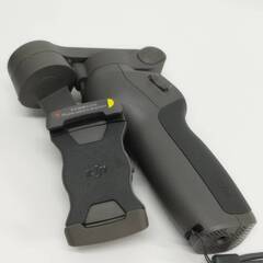 【良品】DJI Osmo Mobile 3 Combo/スマホ用ジンバル/スタビライザーの画像