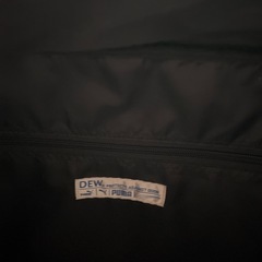 PUMA スポーツバッグ　ショルダー　ネイビー✖️ピンクの画像