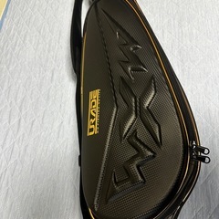 美品　ロッドケース　釣り　磯　バッグの画像