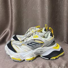 BALENCIAGA CARGO スニーカー 42の画像