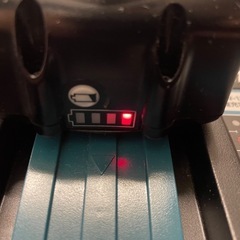 激安！makita バッテリー、充電器の画像