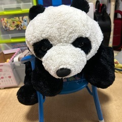 クッションの画像