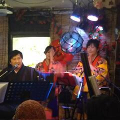 沖縄の三線、音楽教室開催してますの画像